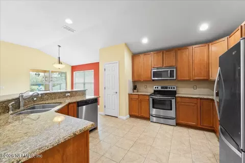 Kitchen - 880 E Red House Branch Rd, Saint Augustine, FL 32084 photo 2 of 2