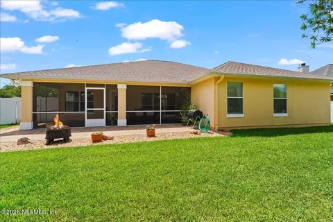 Exterior - 880 E Red House Branch Rd, Saint Augustine, FL 32084 photo 6 of 8