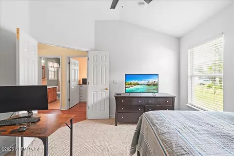 Bedroom - 880 E Red House Branch Rd, Saint Augustine, FL 32084 photo 5 of 5