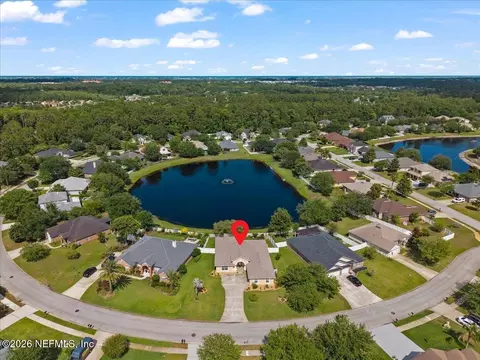 View/Area - 880 E Red House Branch Rd, Saint Augustine, FL 32084 photo 6 of 17