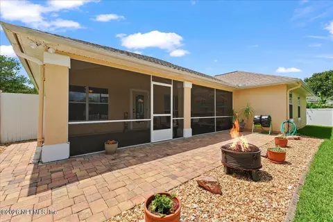 Exterior - 880 E Red House Branch Rd, Saint Augustine, FL 32084 photo 3 of 8