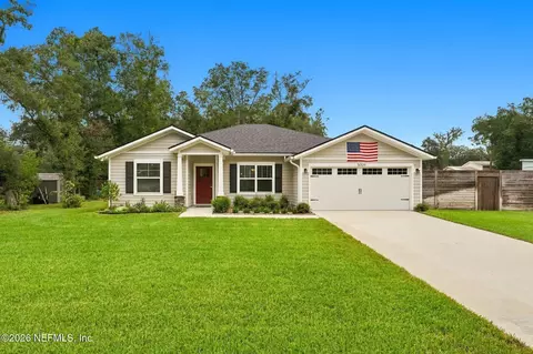 5009 Herton Dr, Jacksonville, FL 32258