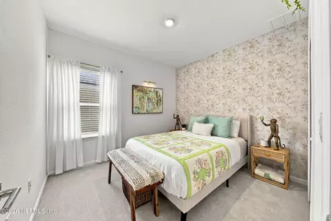 Bedroom - 1171 Brook Forest Dr, Saint Augustine, FL 32092 photo 4 of 5