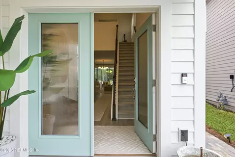 Entry Way - 1171 Brook Forest Dr, Saint Augustine, FL 32092 photo 1 of 6