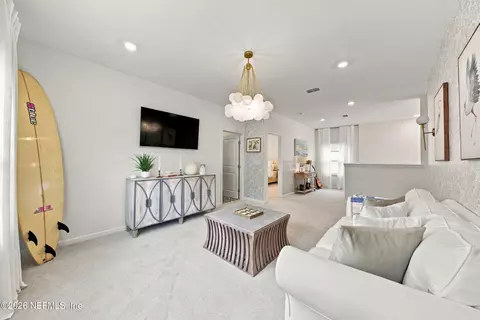 Entry Way - 1171 Brook Forest Dr, Saint Augustine, FL 32092 photo 5 of 6