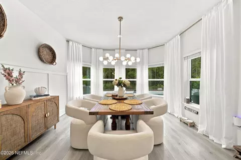 Dining - 1171 Brook Forest Dr, Saint Augustine, FL 32092 photo 1 of 2