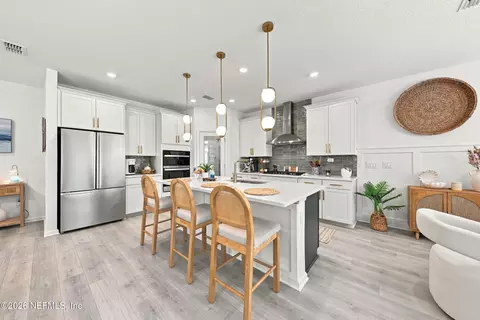 Kitchen - 1171 Brook Forest Dr, Saint Augustine, FL 32092 photo 1 of 6