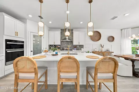 Kitchen - 1171 Brook Forest Dr, Saint Augustine, FL 32092 photo 2 of 6