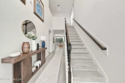 Entry Way - 1171 Brook Forest Dr, Saint Augustine, FL 32092 photo 4 of 6
