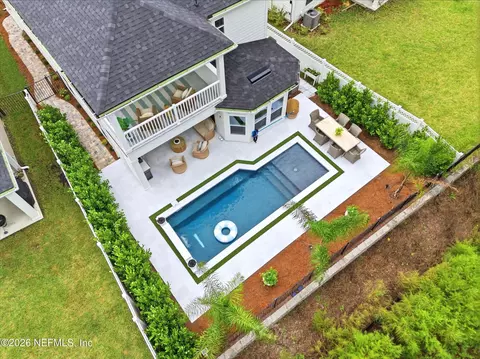 Exterior - 1171 Brook Forest Dr, Saint Augustine, FL 32092 photo 15 of 15
