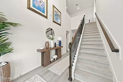 Entry Way - 1171 Brook Forest Dr, Saint Augustine, FL 32092 photo 3 of 6