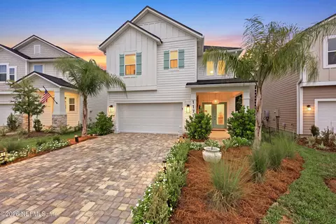 Exterior - 1171 Brook Forest Dr, Saint Augustine, FL 32092 photo 2 of 15