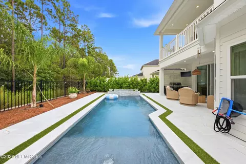 Exterior - 1171 Brook Forest Dr, Saint Augustine, FL 32092 photo 11 of 15