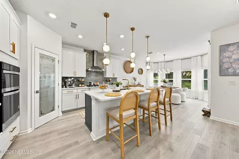 Kitchen - 1171 Brook Forest Dr, Saint Augustine, FL 32092 photo 3 of 6