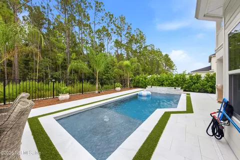 Exterior - 1171 Brook Forest Dr, Saint Augustine, FL 32092 photo 12 of 15