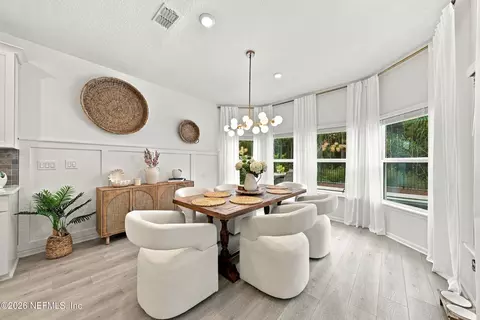 Dining - 1171 Brook Forest Dr, Saint Augustine, FL 32092 photo 2 of 2