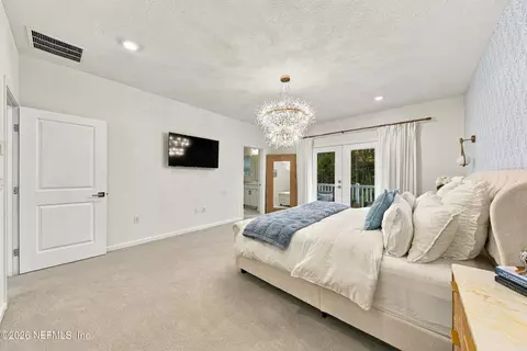 Bedroom - 1171 Brook Forest Dr, Saint Augustine, FL 32092 photo 2 of 5