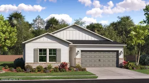 3120 Grand Finale St, Green Cove Springs, FL 32043
