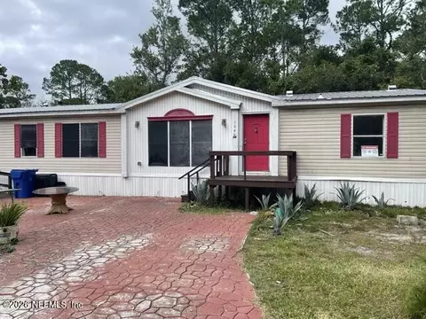 1040 Pearl St, Saint Augustine, FL 32084