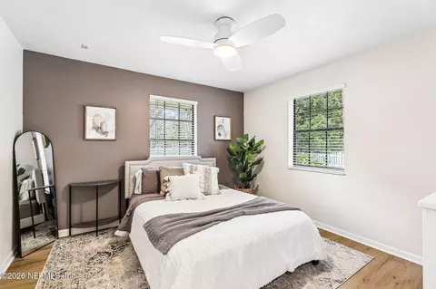 Bedroom - 2900 Joe Ashton Rd, Saint Augustine, FL 32092 photo 7 of 13