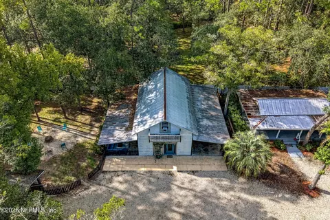 Exterior - 2900 Joe Ashton Rd, Saint Augustine, FL 32092 photo 15 of 26