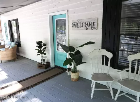 Exterior - 2900 Joe Ashton Rd, Saint Augustine, FL 32092 photo 24 of 26
