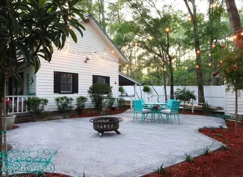 Exterior - 2900 Joe Ashton Rd, Saint Augustine, FL 32092 photo 23 of 26