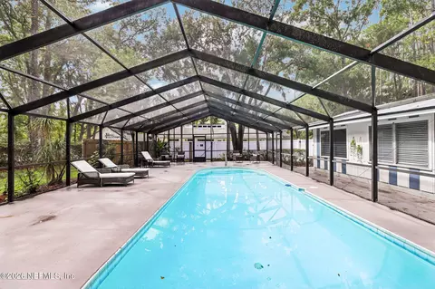 Exterior - 2900 Joe Ashton Rd, Saint Augustine, FL 32092 photo 1 of 26