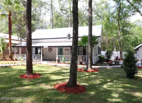 Exterior - 2900 Joe Ashton Rd, Saint Augustine, FL 32092 photo 22 of 26