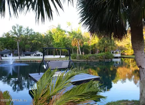 Exterior - 2900 Joe Ashton Rd, Saint Augustine, FL 32092 photo 18 of 26
