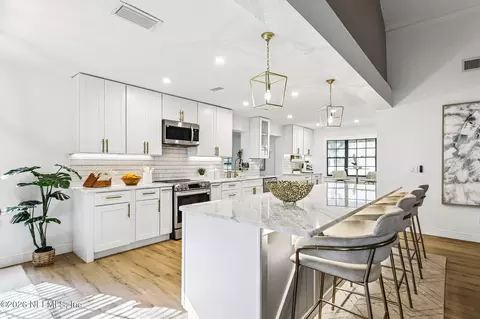 Kitchen - 2900 Joe Ashton Rd, Saint Augustine, FL 32092 photo 4 of 12