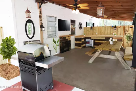 Exterior - 2900 Joe Ashton Rd, Saint Augustine, FL 32092 photo 21 of 26