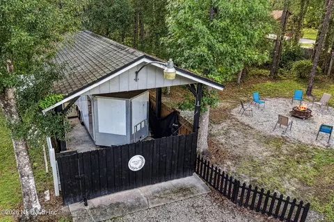 Exterior - 2900 Joe Ashton Rd, Saint Augustine, FL 32092 photo 14 of 26