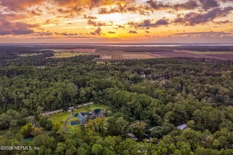 View/Area - 2900 Joe Ashton Rd, Saint Augustine, FL 32092 photo 3 of 4