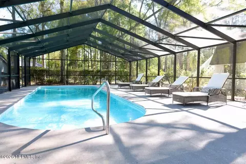 Exterior - 2900 Joe Ashton Rd, Saint Augustine, FL 32092 photo 25 of 26