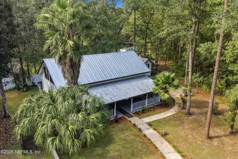 Exterior - 2900 Joe Ashton Rd, Saint Augustine, FL 32092 photo 16 of 26