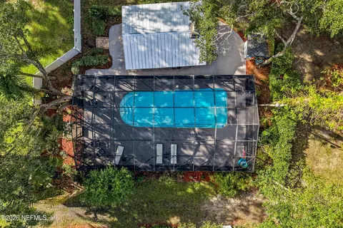 Exterior - 2900 Joe Ashton Rd, Saint Augustine, FL 32092 photo 17 of 26