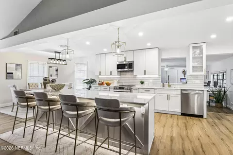 Kitchen - 2900 Joe Ashton Rd, Saint Augustine, FL 32092 photo 1 of 12