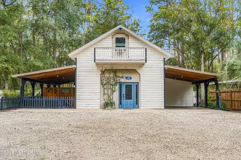 Other - 2900 Joe Ashton Rd, Saint Augustine, FL 32092 photo 14 of 43