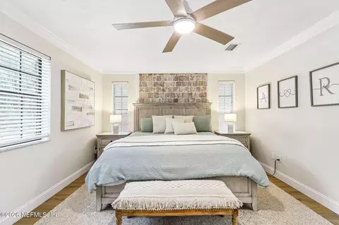 Bedroom - 2900 Joe Ashton Rd, Saint Augustine, FL 32092 photo 1 of 13