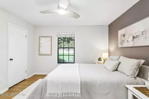 Bedroom - 2900 Joe Ashton Rd, Saint Augustine, FL 32092 photo 6 of 13