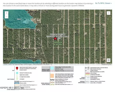 00 Gloria, Florahome, FL 32140 photo 10