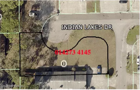 0 Indian Lakes Dr, Jacksonville, FL 32210