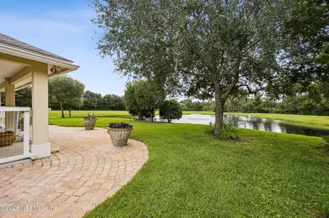 Exterior - 1412 Tall Pine Ct, Saint Augustine, FL 32084 photo 5 of 7