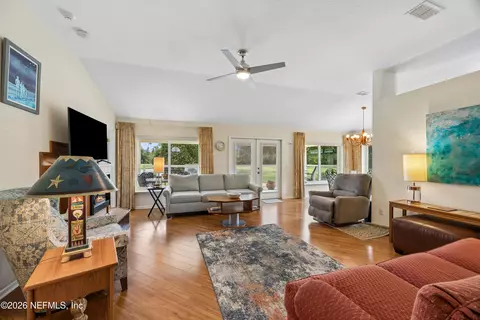 Living - 1412 Tall Pine Ct, Saint Augustine, FL 32084 photo 1 of 2