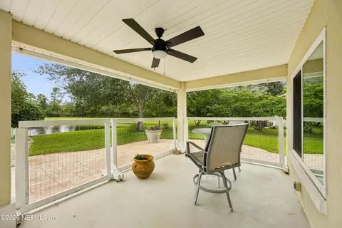 Exterior - 1412 Tall Pine Ct, Saint Augustine, FL 32084 photo 3 of 7