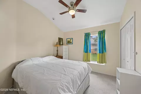 Bedroom - 1412 Tall Pine Ct, Saint Augustine, FL 32084 photo 4 of 7