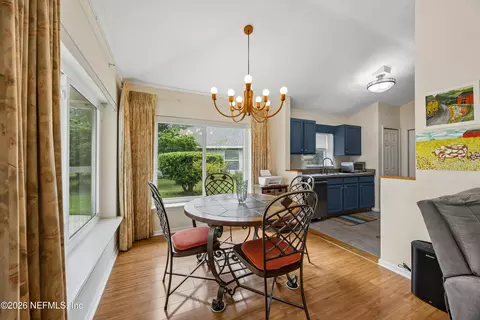 Dining - 1412 Tall Pine Ct, Saint Augustine, FL 32084 photo 1 of 2