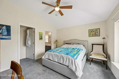 Bedroom - 1412 Tall Pine Ct, Saint Augustine, FL 32084 photo 1 of 7