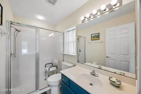 Bath - 1412 Tall Pine Ct, Saint Augustine, FL 32084 photo 1 of 2